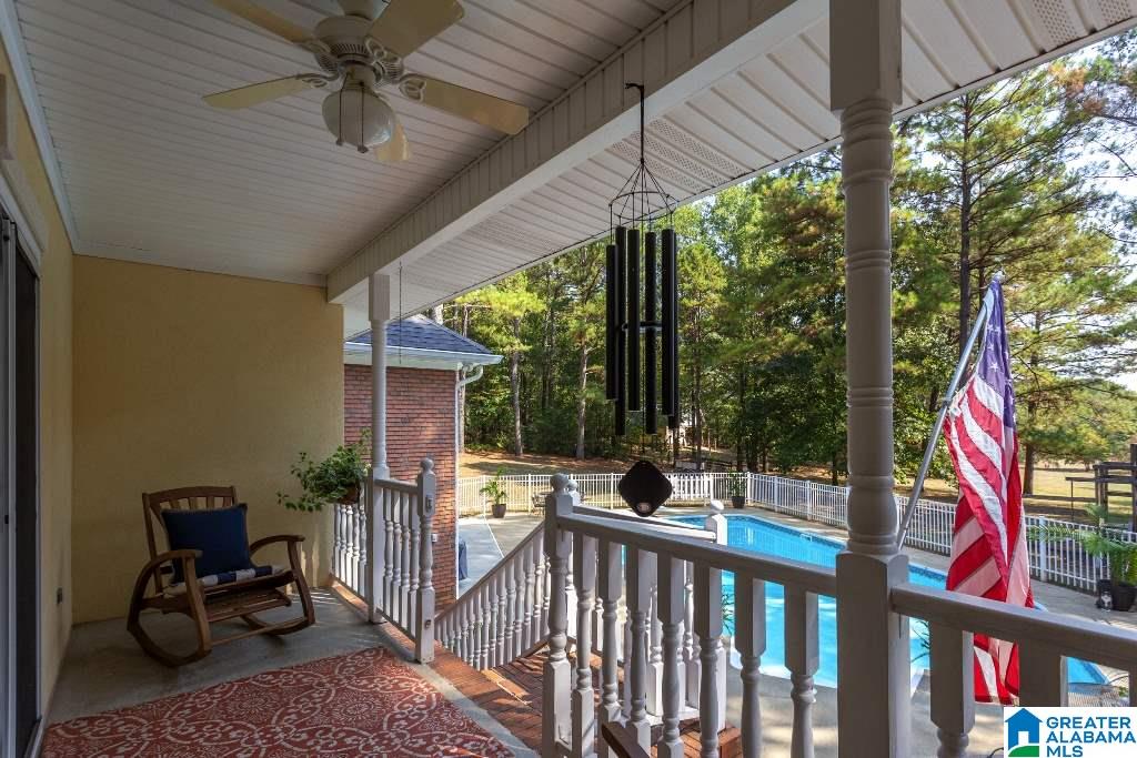 1249 Stockdale Road Munford, AL 36268 - Photo 40 of 50