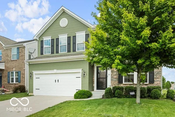 $380,000 | 761 Reunion Lane, Greenwood, IN 46143