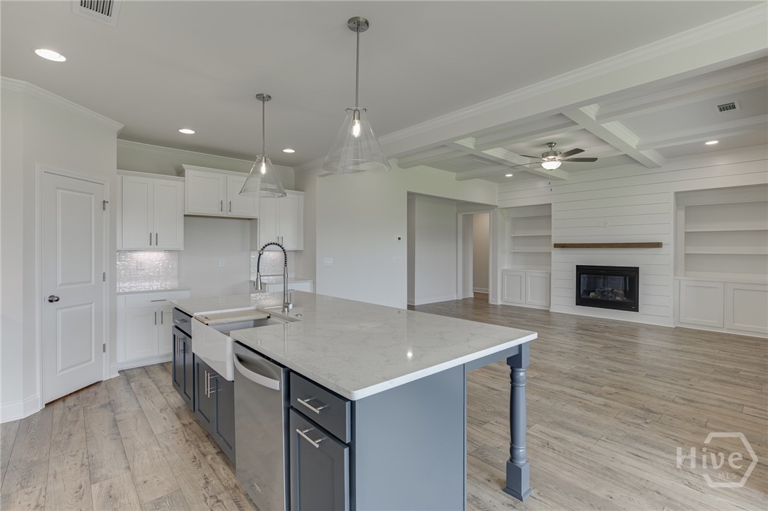 233 Oakdale Road Jefferson, GA 30549 - Photo 13 of 58
