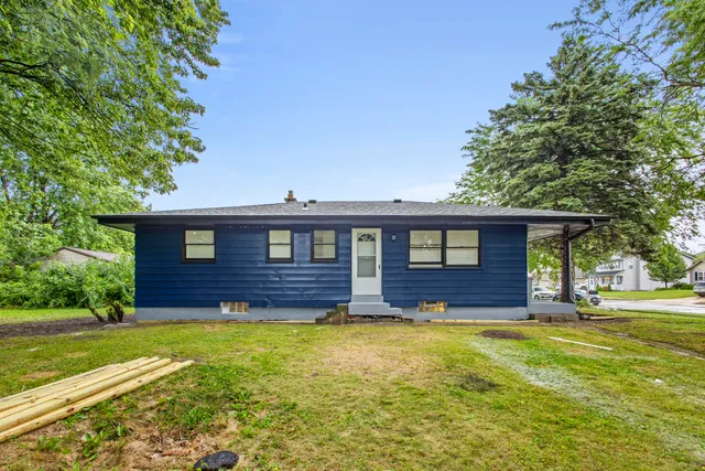 $239,900 | 8632 Broadway Drive, Sturtevant, WI 53177