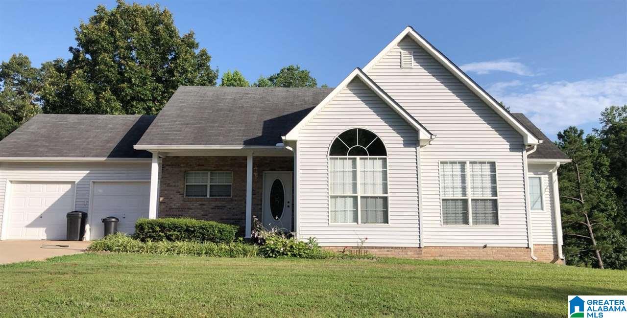 87 Hayfield Loop Dora, AL 35062 - Photo 1 of 50 Gallery Image 1