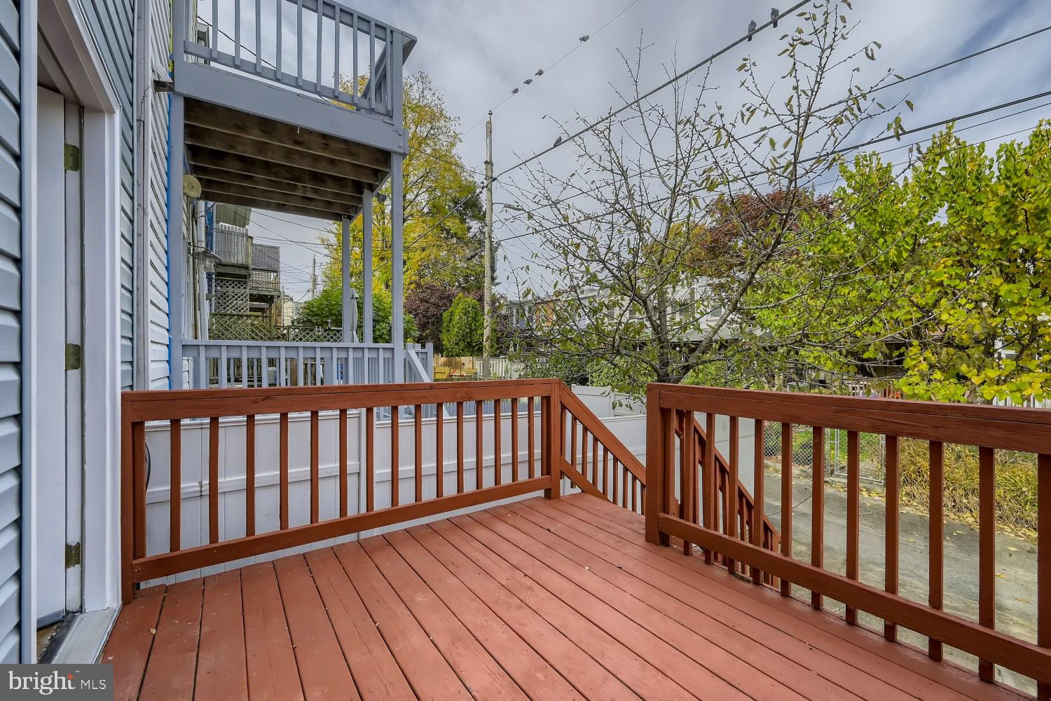 816 West 37th Street Baltimore, MD 21211 - Photo 31 of 33