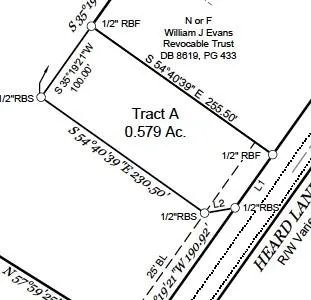 $180,000 | 6860 Heard Lane, Cumming, GA 30041