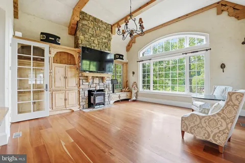 $3,999,000 | 3665 Creels Lane, The Plains, VA 20198