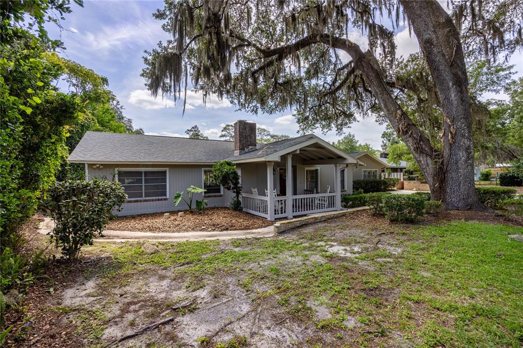 3933 State Road 21 Keystone Heights, FL 32656 - Photo 3 of 99