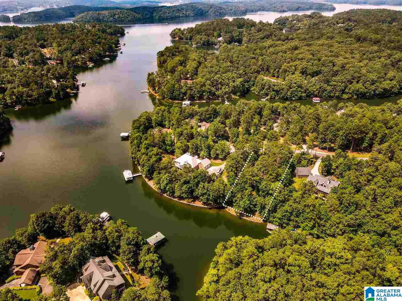 0 Red Cedar Drive, Unit 121 Wedowee, AL 36278 - Photo 3 of 21
