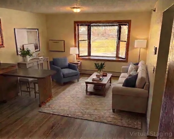 $1,050 | 609 Main Street South, Unit 1, Renville, MN 56284