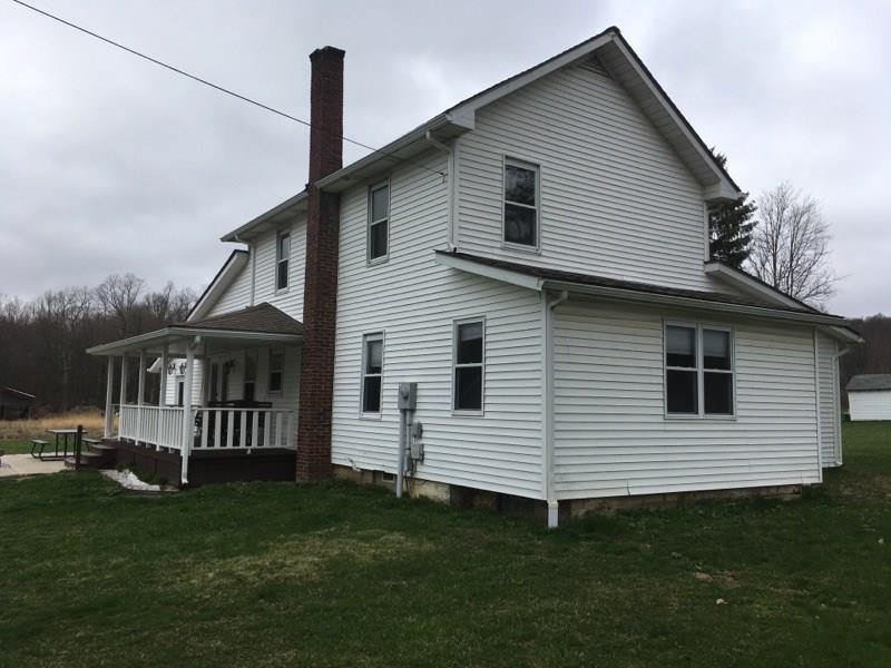 832 Farren Surrena Road Harrisville, PA 16038 - Photo 1 of 19 Gallery Image 1