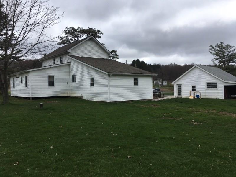 832 Farren Surrena Road Harrisville, PA 16038 - Photo 2 of 19 Gallery Image 2