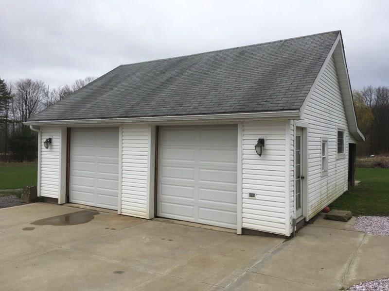 832 Farren Surrena Road Harrisville, PA 16038 - Photo 17 of 19 Gallery Image 17