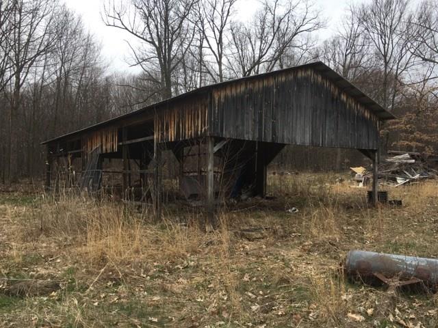 832 Farren Surrena Road Harrisville, PA 16038 - Photo 18 of 19 Gallery Image 18