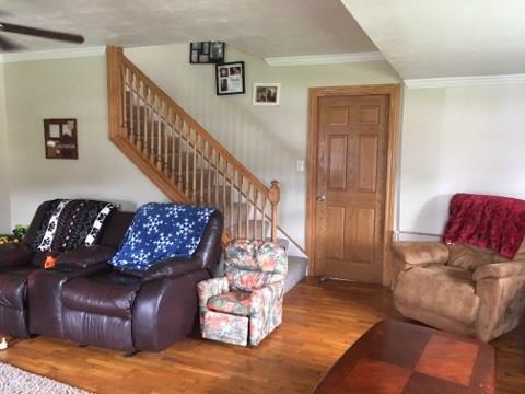 832 Farren Surrena Road Harrisville, PA 16038 - Photo 8 of 19 Gallery Image 8