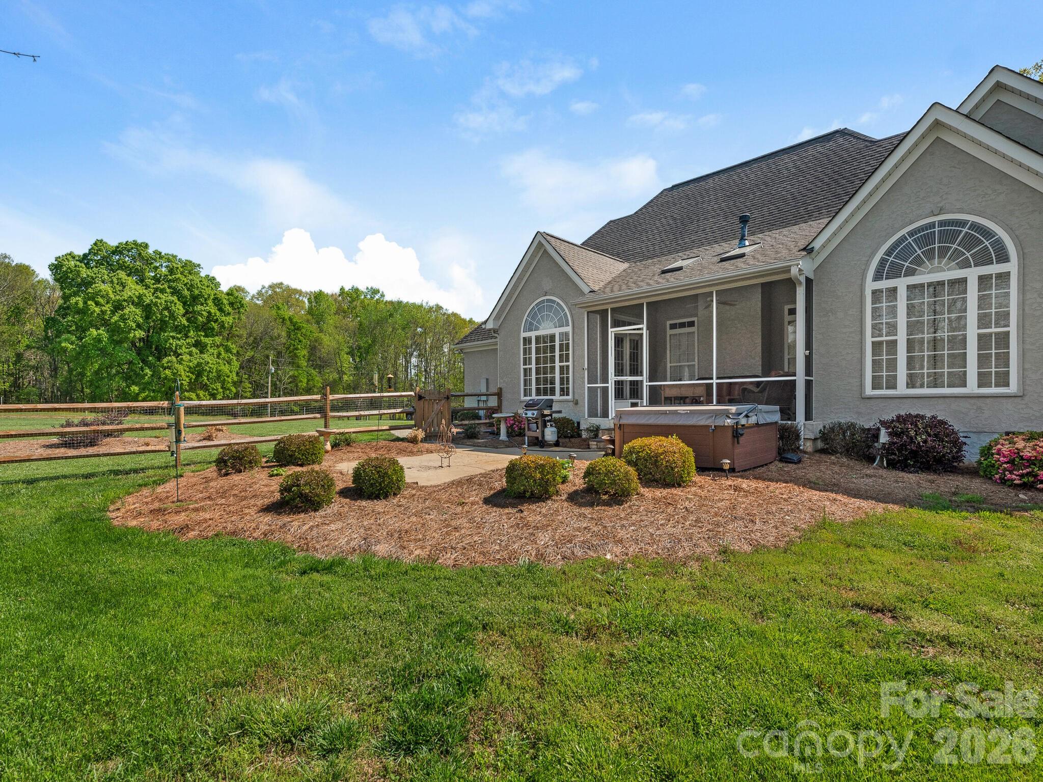 16160 Hopewell Church Road Midland, NC 28107 - Photo 29 of 39