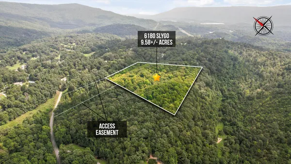 $105,000 | 6180 Slygo Road, Wildwood, GA 30757