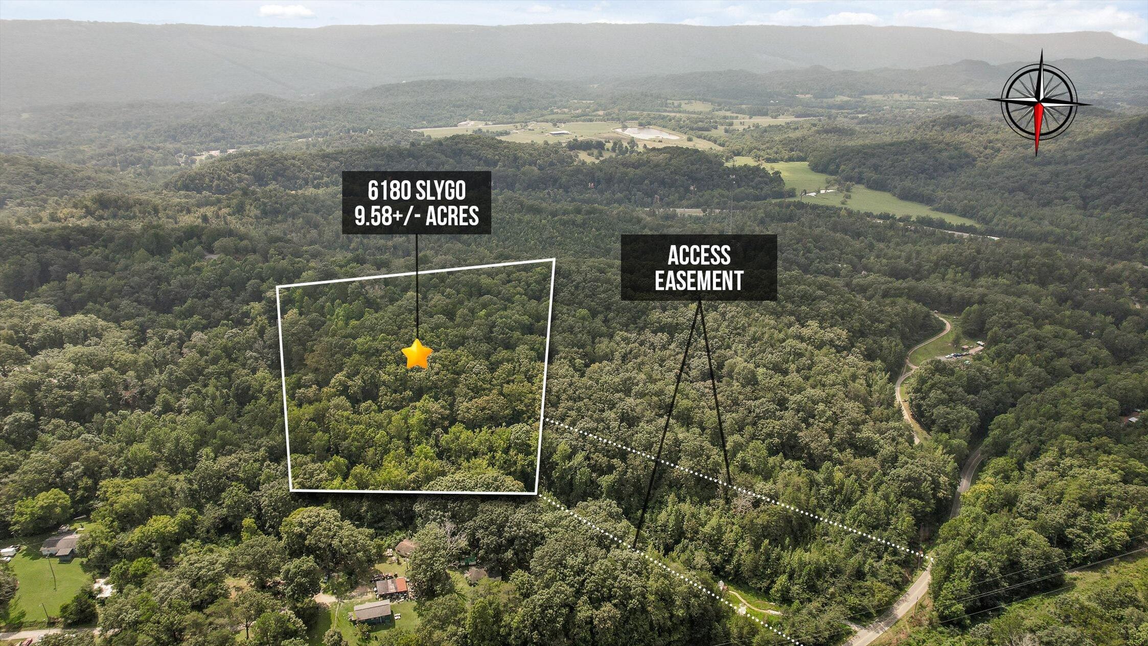 6180 Slygo Road Wildwood, GA 30757 - Photo 3 of 26 01-Slygo Rd Overlay 01