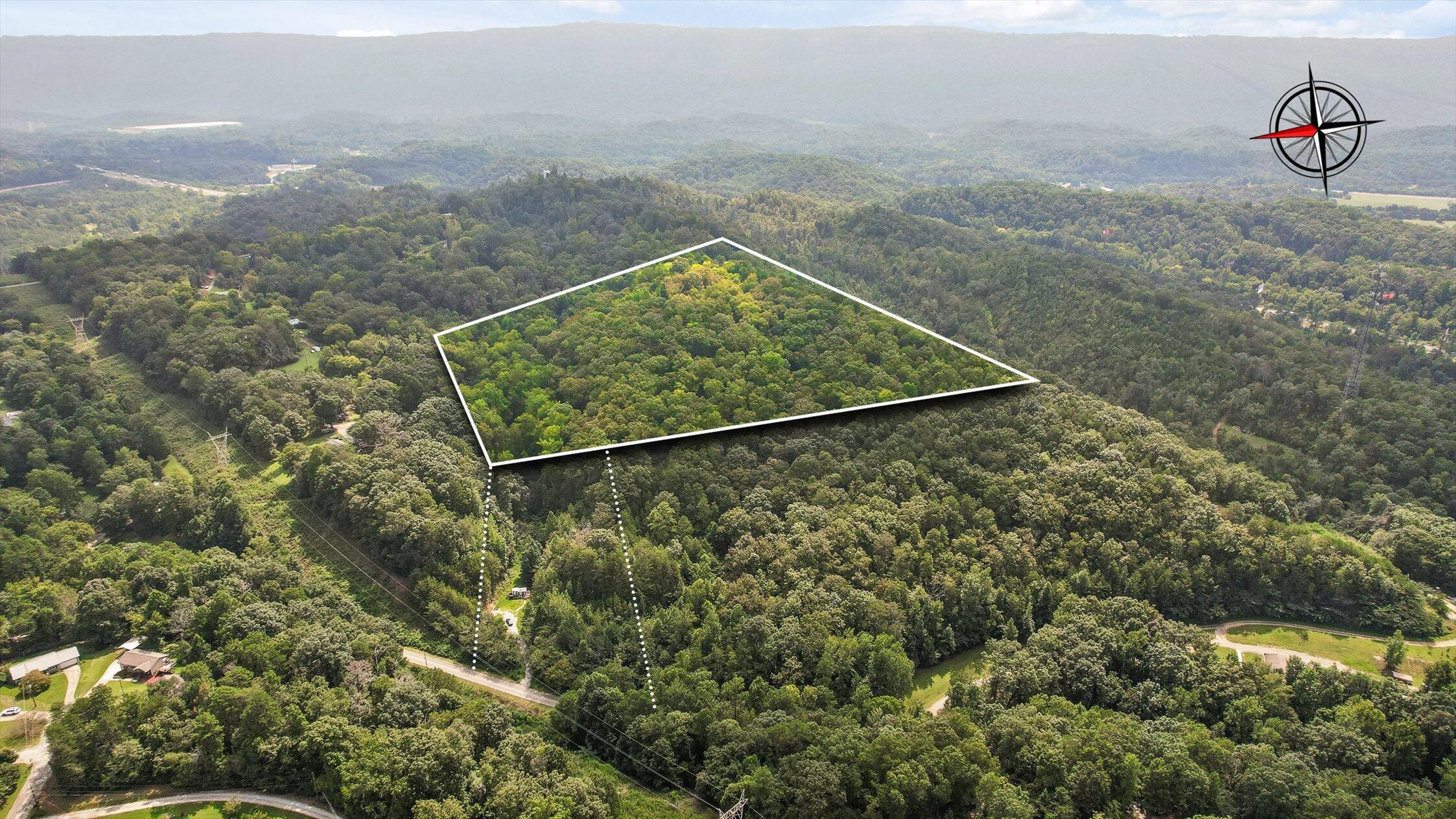 6180 Slygo Road Wildwood, GA 30757 - Photo 5 of 26 04-Slygo Rd Overlay 02