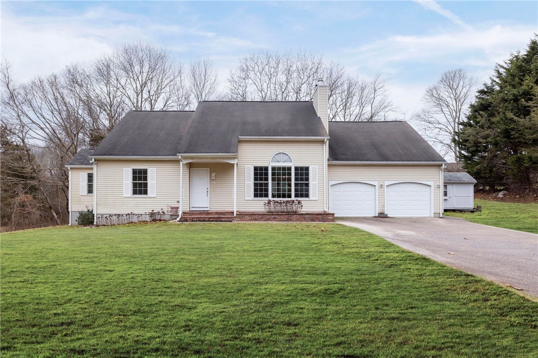 16 Trolley Lane Westerly, RI 02891 - Photo 3 of 34