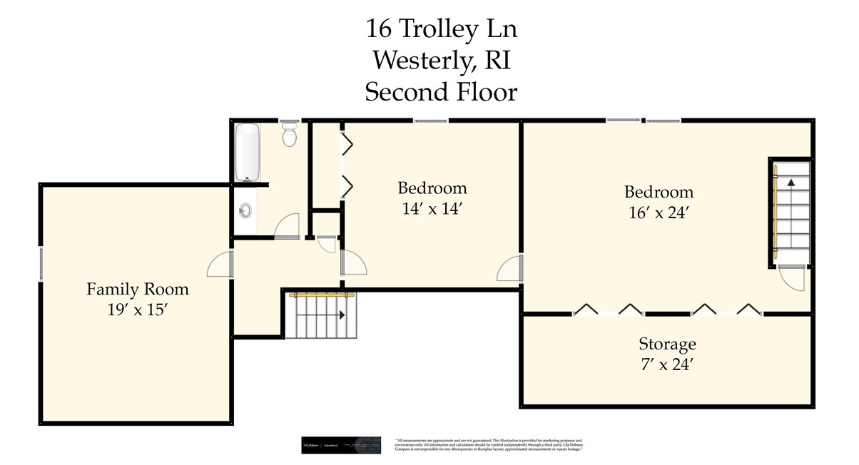16 Trolley Lane Westerly, RI 02891 - Photo 32 of 34