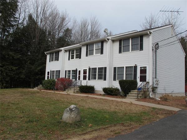 947 Patriots Road, Unit 3 Templeton, MA 01468 - Photo 1 of 17