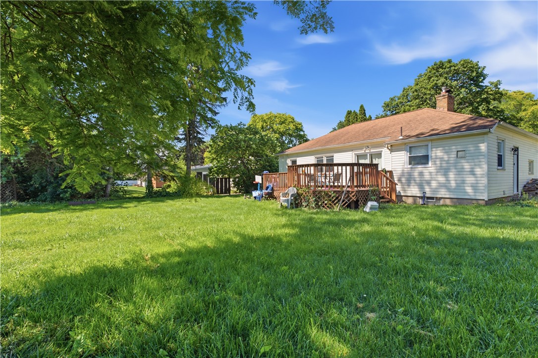 167 Ridgemont Drive Greece, NY 14626 - Photo 20 of 23