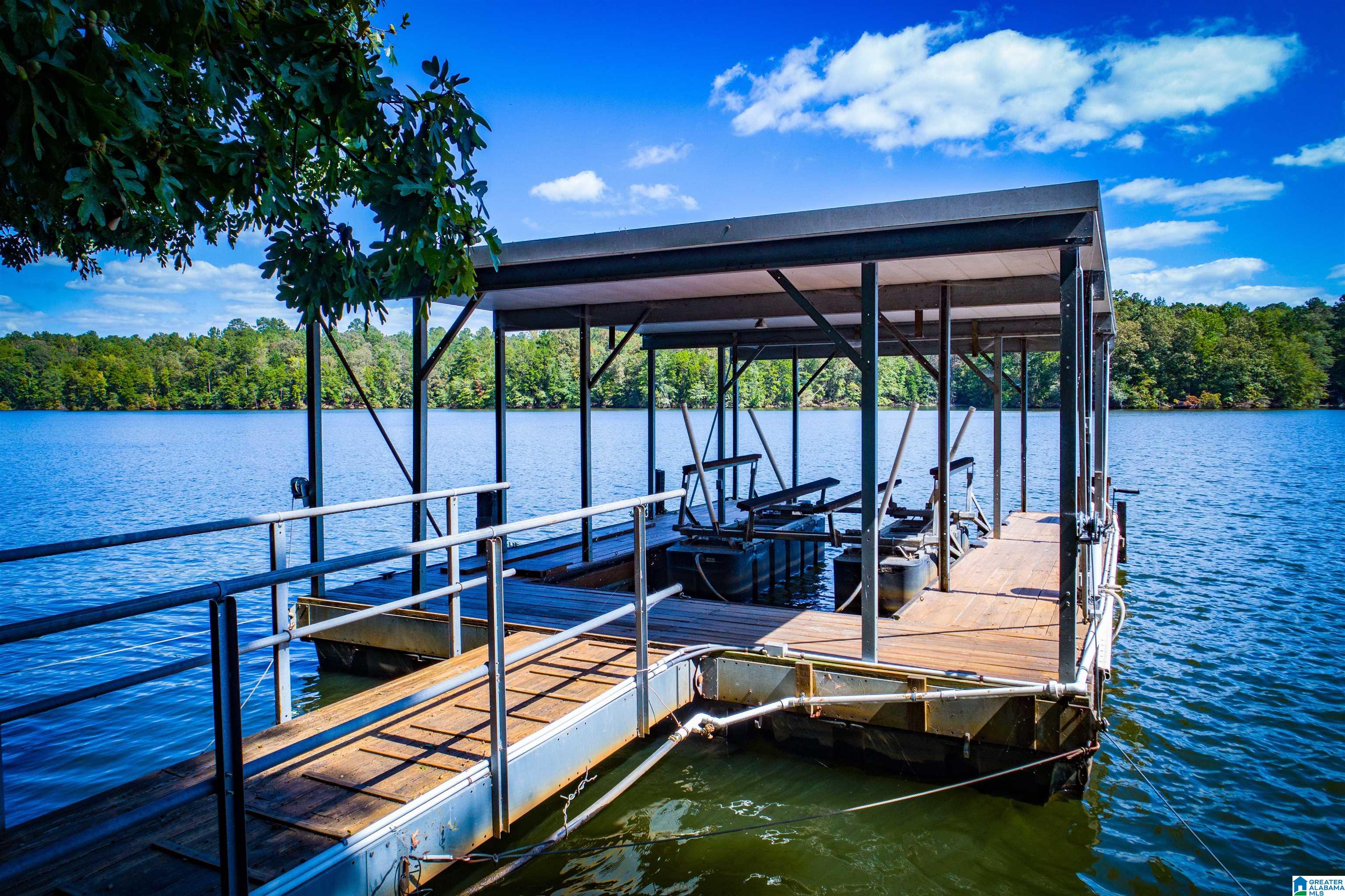 135 Geralds Point Wedowee, AL 36278 - Photo 35 of 36