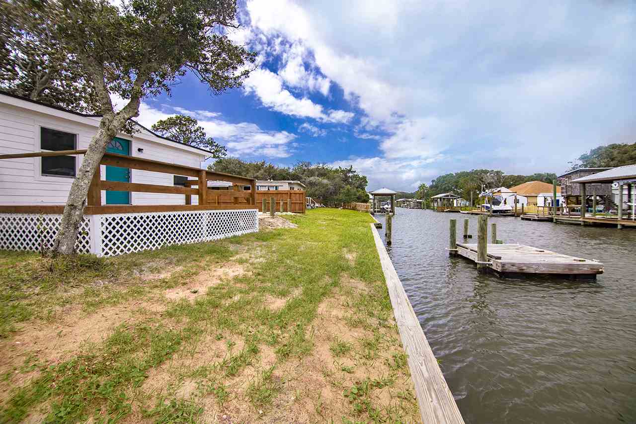 236 Desoto Road St. Augustine, FL 32080 - Photo 1 of 26