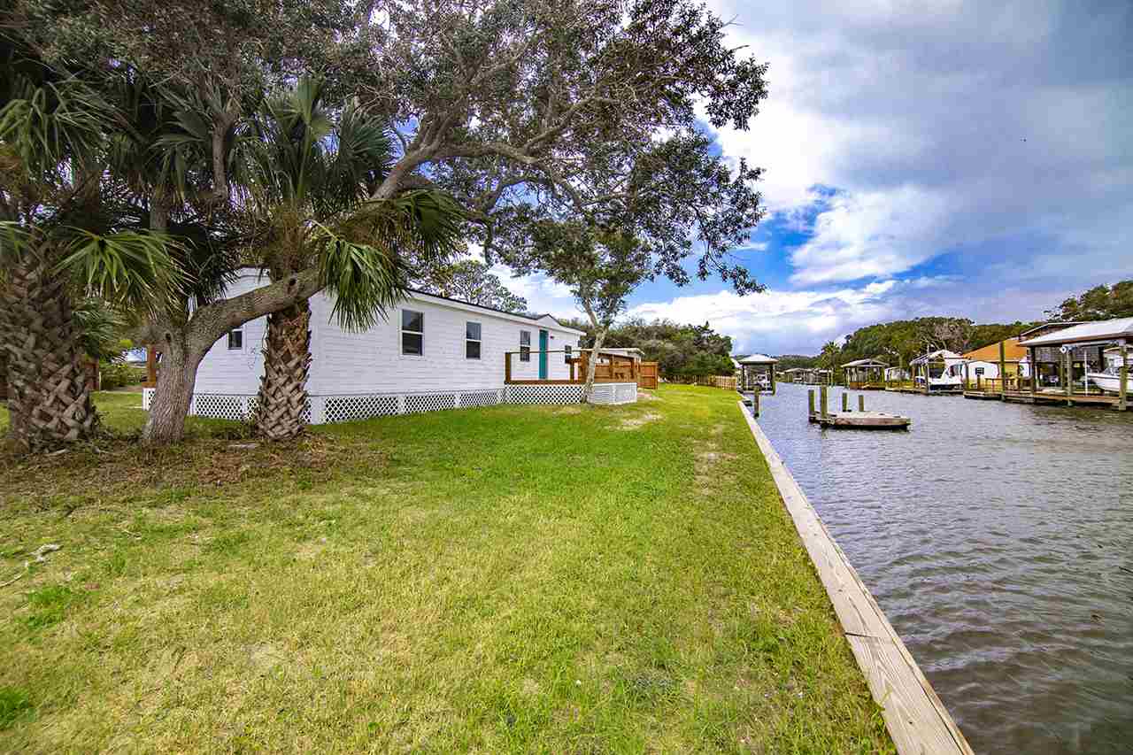 236 Desoto Road St. Augustine, FL 32080 - Photo 2 of 26