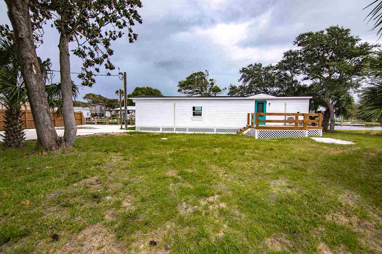 236 Desoto Road St. Augustine, FL 32080 - Photo 11 of 26