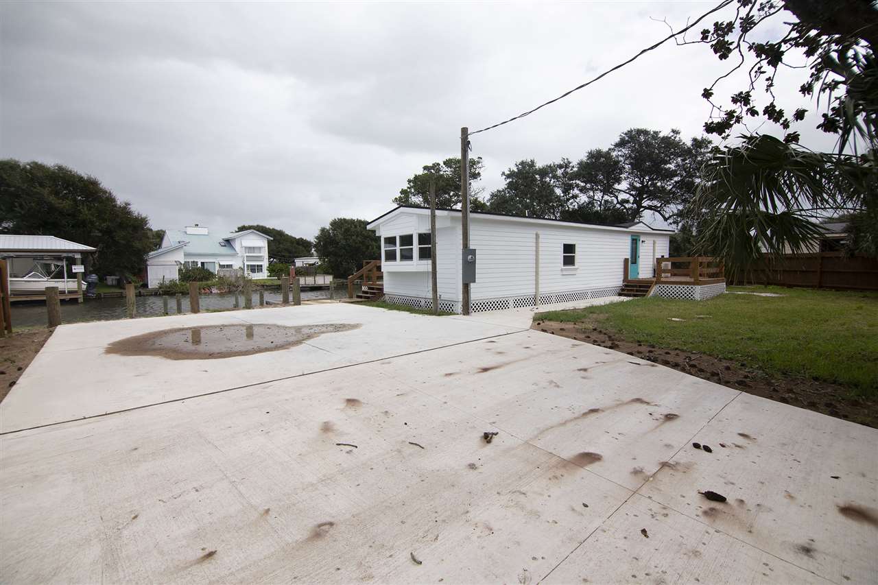 236 Desoto Road St. Augustine, FL 32080 - Photo 13 of 26