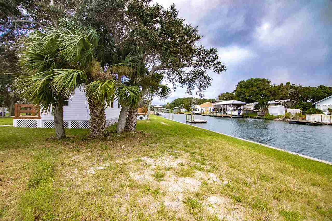 236 Desoto Road St. Augustine, FL 32080 - Photo 4 of 26