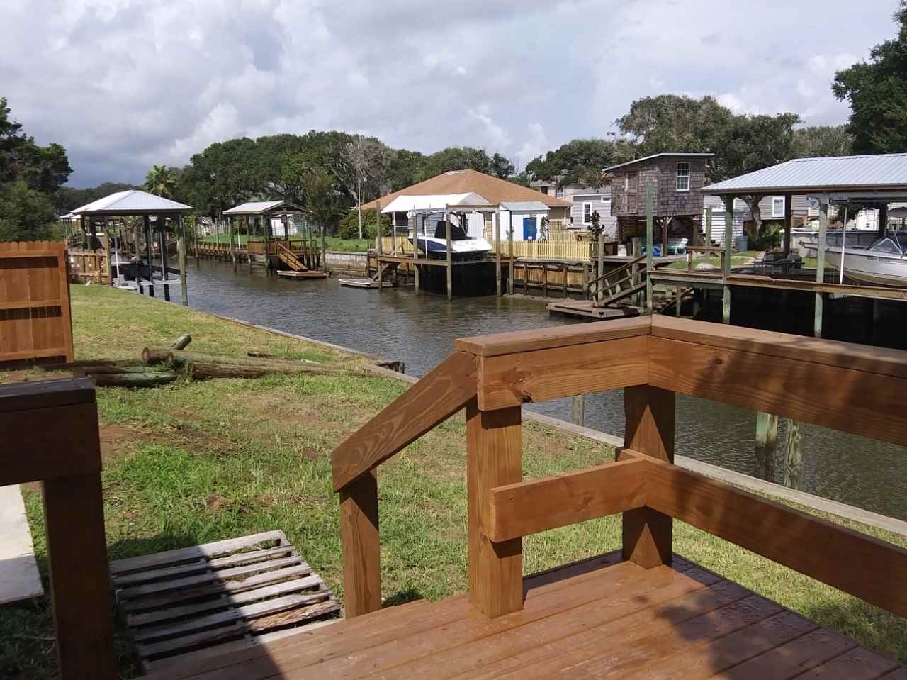 236 Desoto Road St. Augustine, FL 32080 - Photo 6 of 26