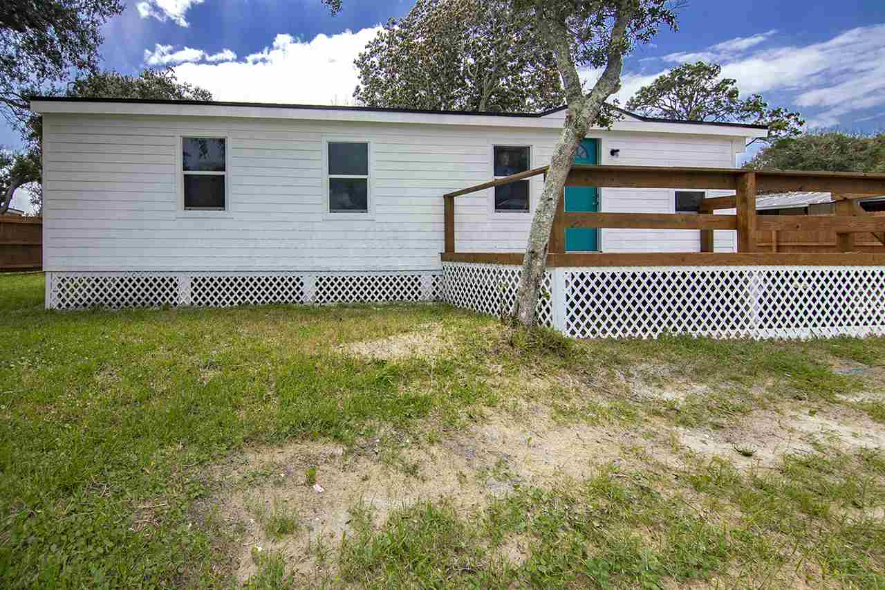 236 Desoto Road St. Augustine, FL 32080 - Photo 9 of 26