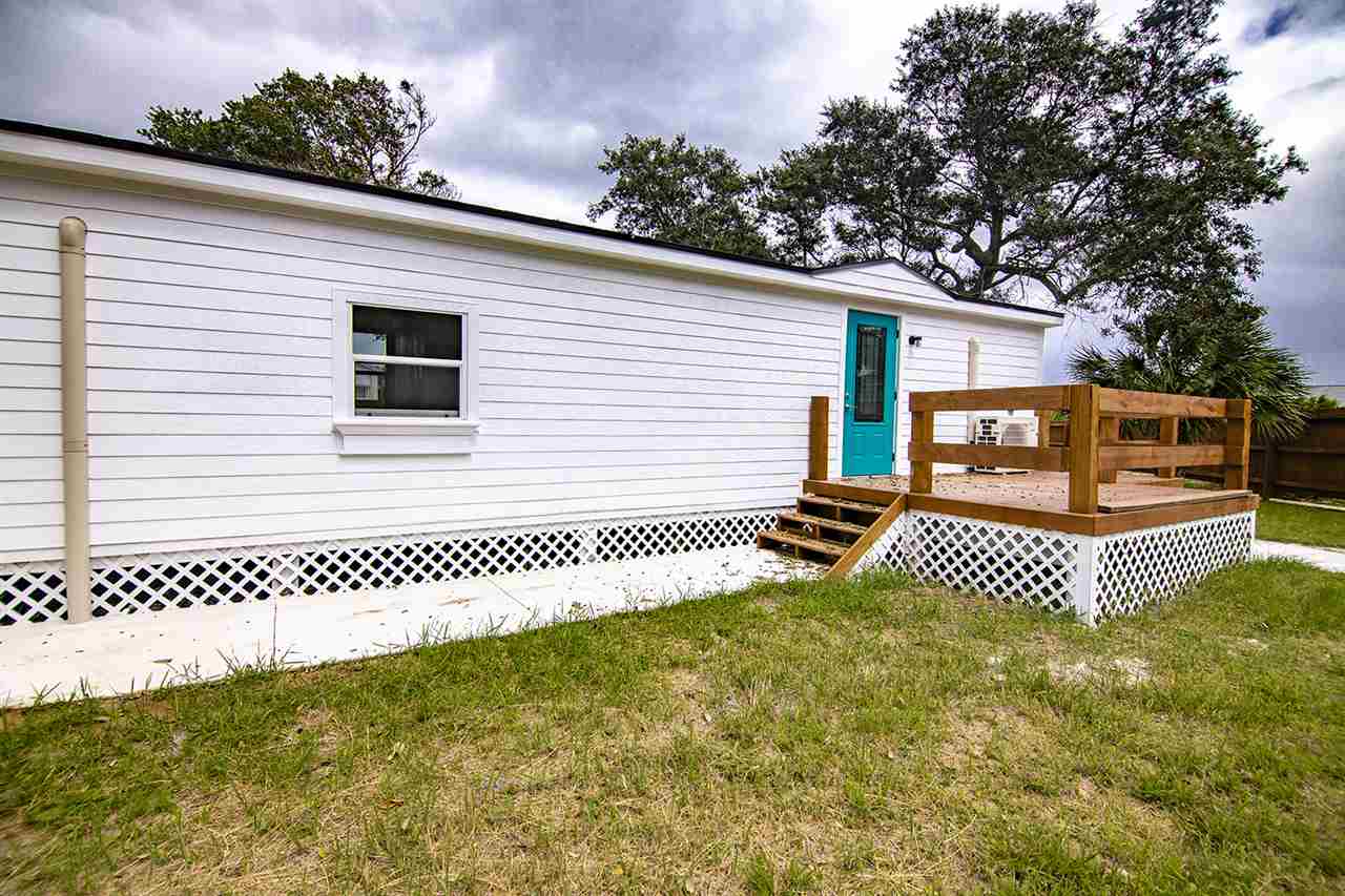 236 Desoto Road St. Augustine, FL 32080 - Photo 10 of 26