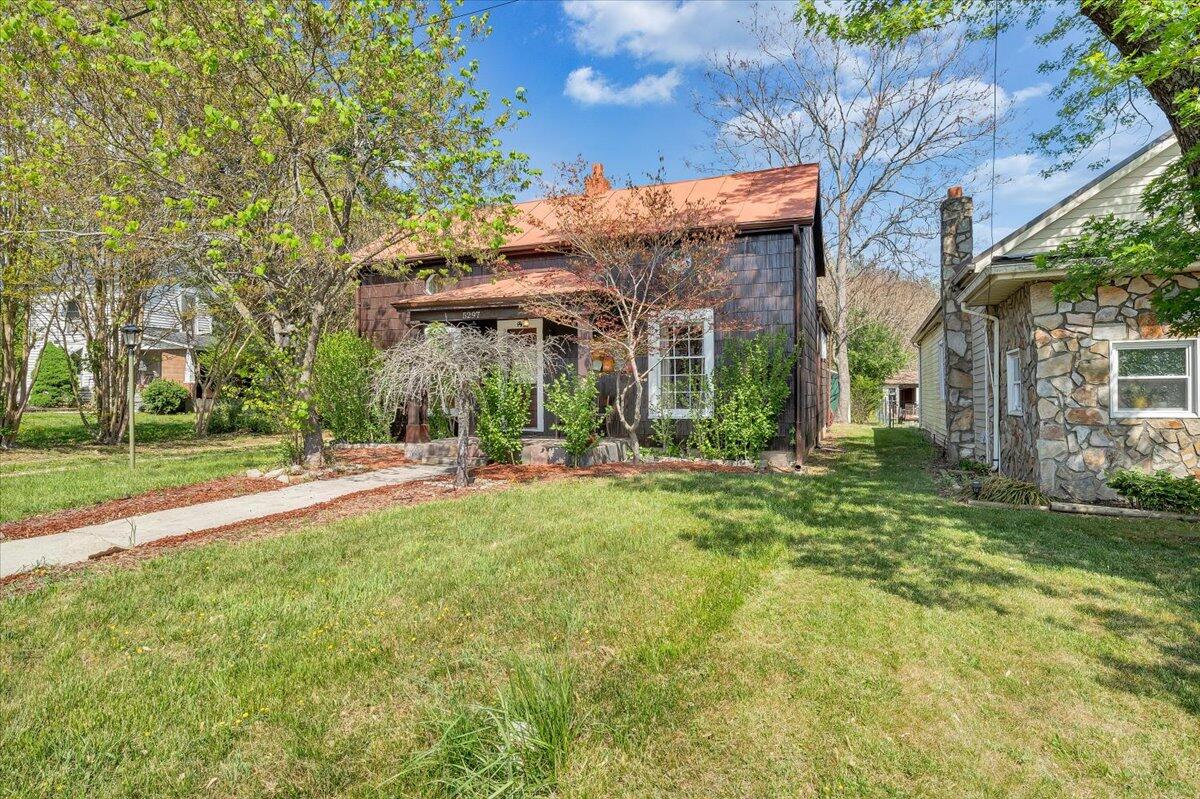 5297 Peaks Road Bedford, VA 24523 - Photo 43 of 68 42-MIB02108