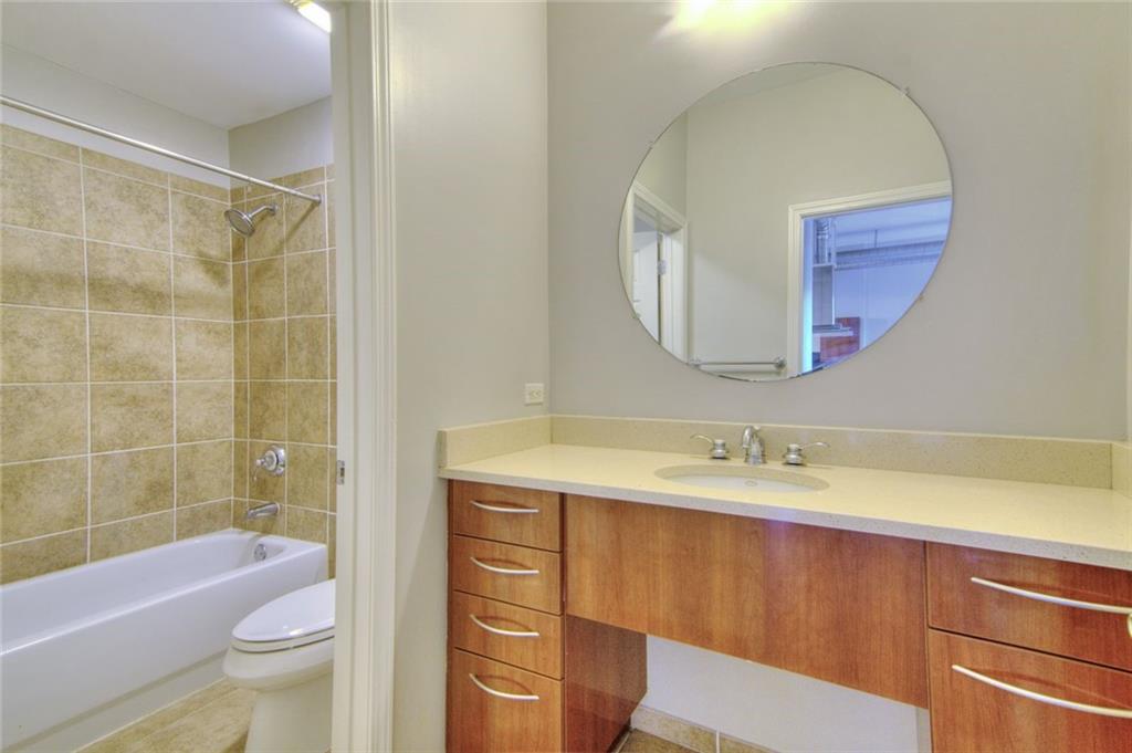 3820 Roswell Road Northeast, Unit 809 Atlanta, GA 30342 - Photo 31 of 41 Gallery Image 31