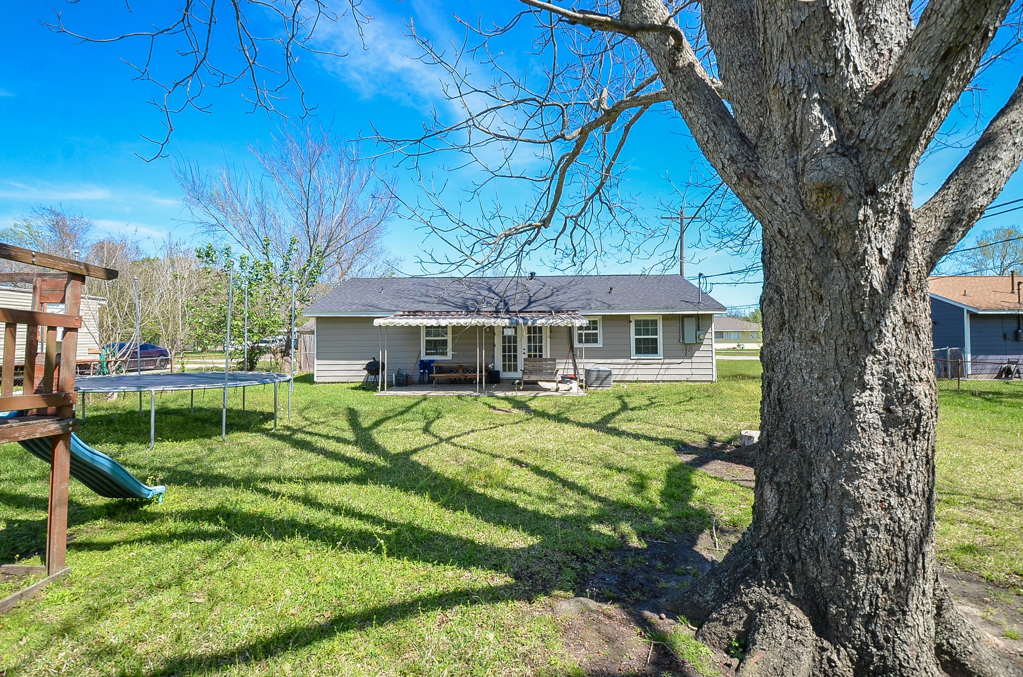 201 Inwood Lane Highlands, TX 77562 - Photo 29 of 31