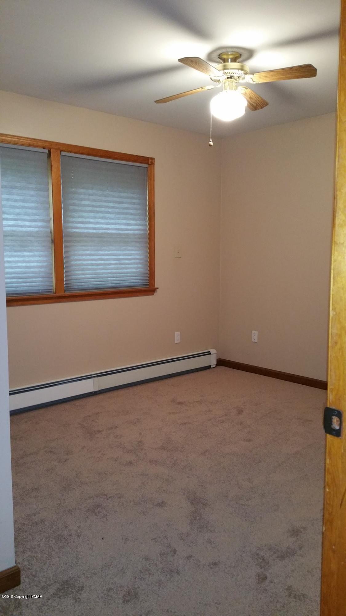 4161 Hickory Road Tobyhanna, PA 18466 - Photo 20 of 31 a view of an empty room