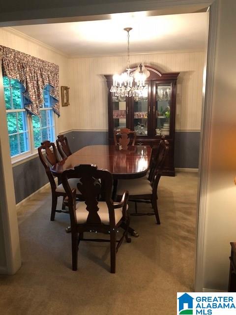 3623 Knightsbridge Road Mountain Brook, AL 35223 - Photo 6 of 50 Gallery Image 6