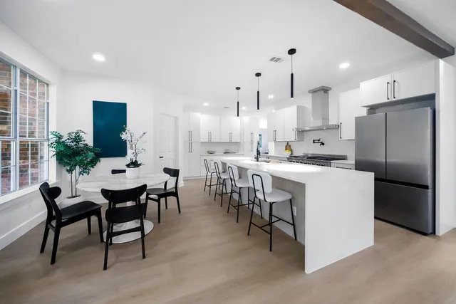 $6,400 | 7505 Larchmont Drive, Dallas, TX 75252