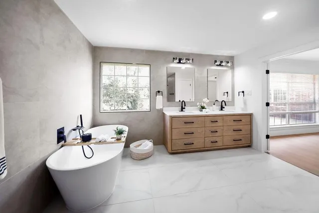 $6,400 | 7505 Larchmont Drive, Dallas, TX 75252