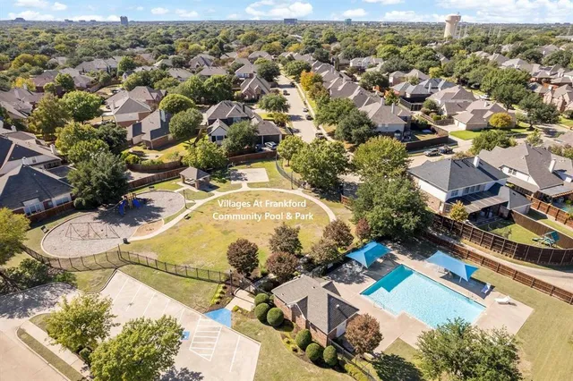 $5,999 | 7505 Larchmont Drive, Dallas, TX 75252