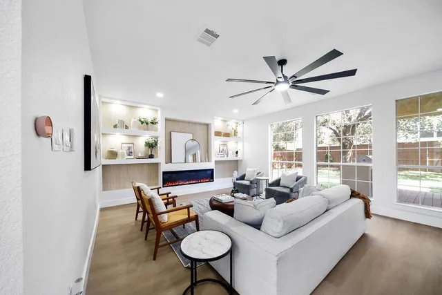 $5,999 | 7505 Larchmont Drive, Dallas, TX 75252