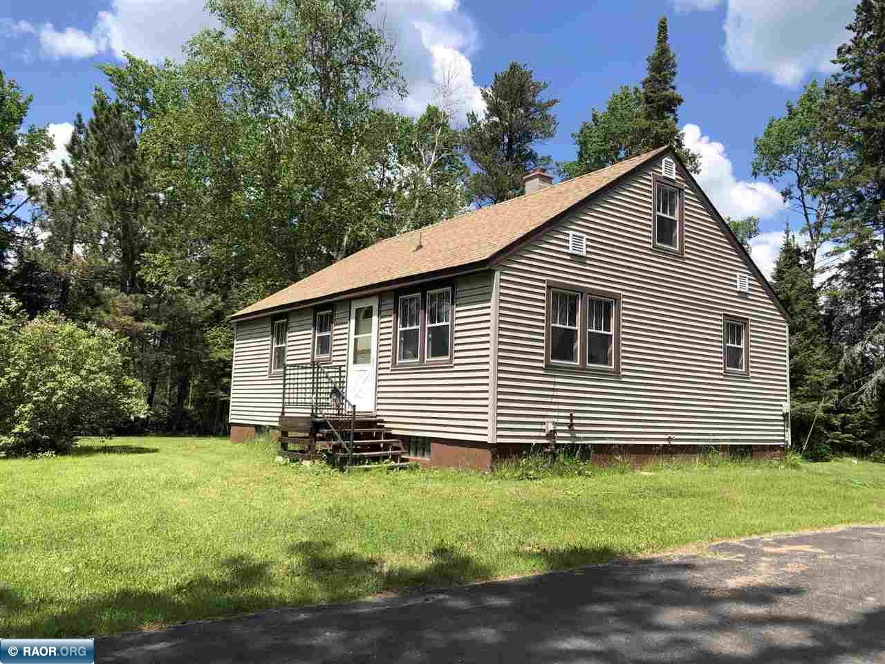 5067 Highway 21 Embarrass, MN 55732 - Photo 2 of 25
