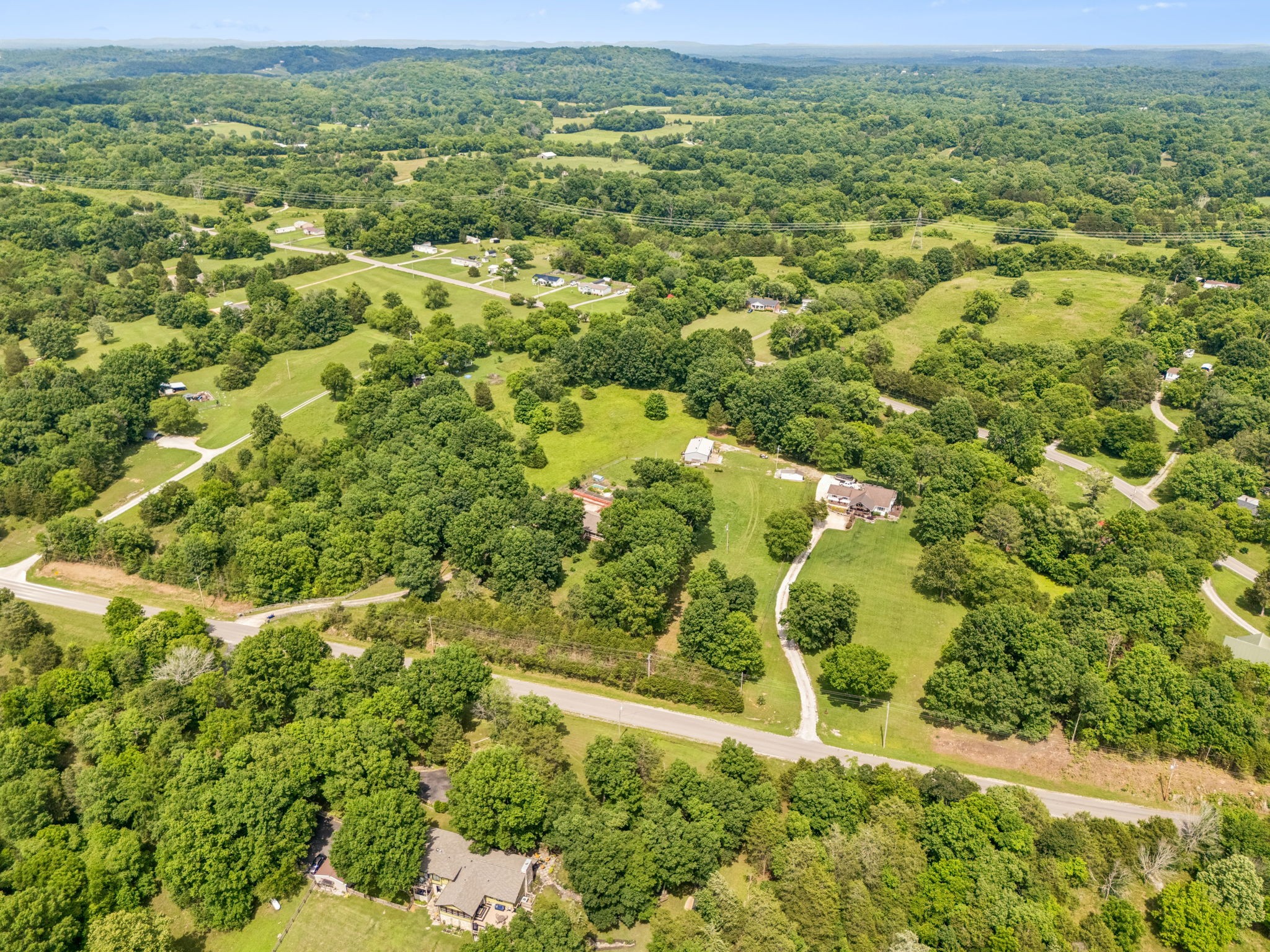 1533 Iron Bridge Road Columbia, TN 38401 - Photo 66 of 69