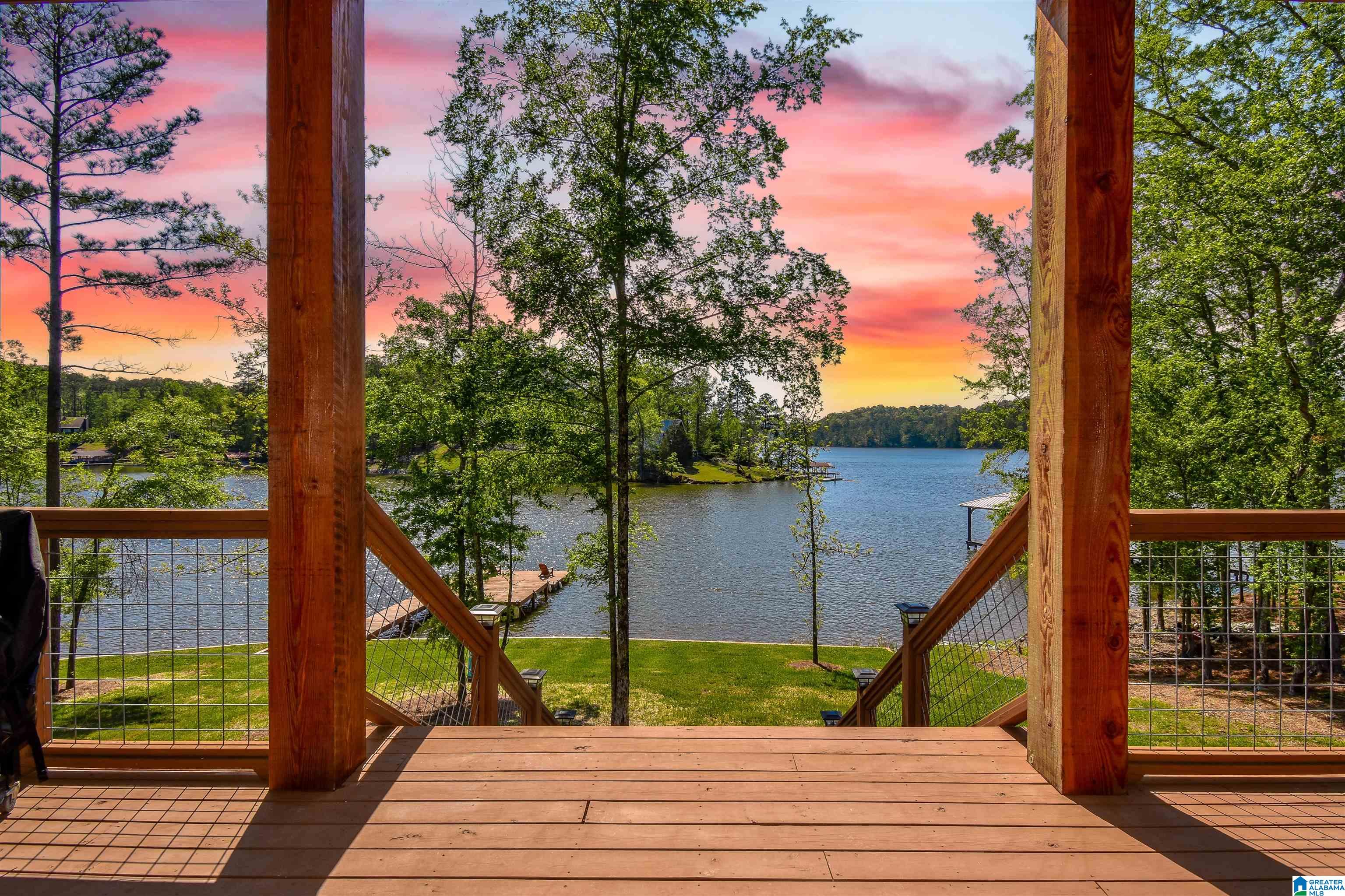 1573 Sturdivant Road Jacksons Gap, AL 36861 - Photo 11 of 90