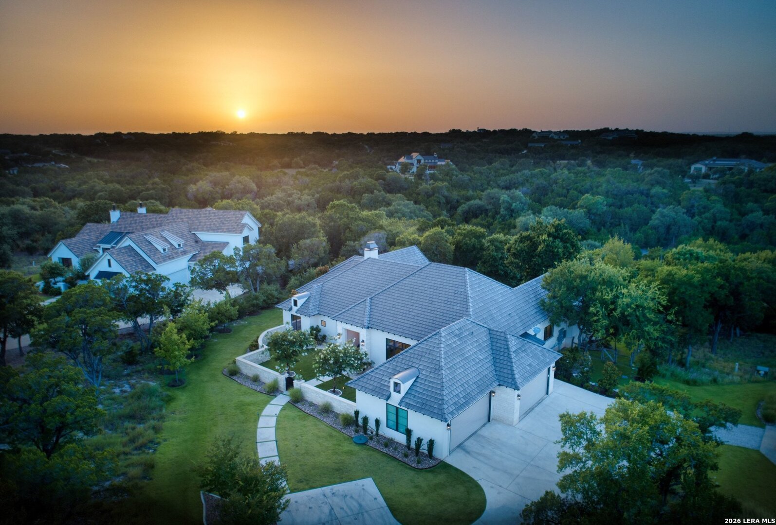 44 Landmark Ridge Bergheim, TX 78004 - Photo 1 of 31
