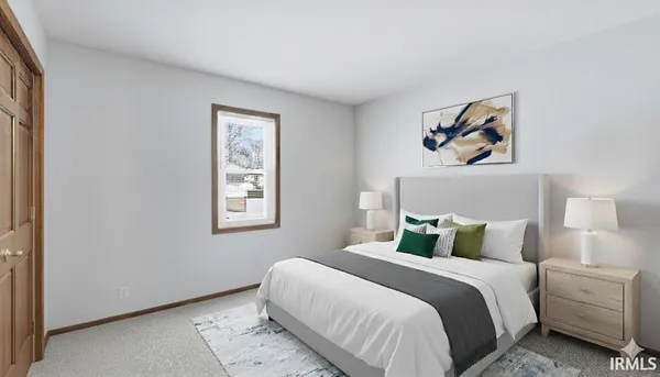 $360,000 | 2101 White Plains Court, Fort Wayne, IN 46815