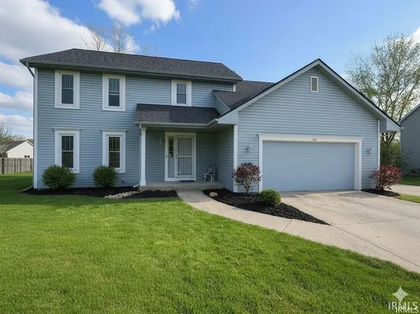 $360,000 | 2101 White Plains Court, Fort Wayne, IN 46815