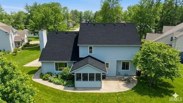 $360,000 | 2101 White Plains Court, Fort Wayne, IN 46815