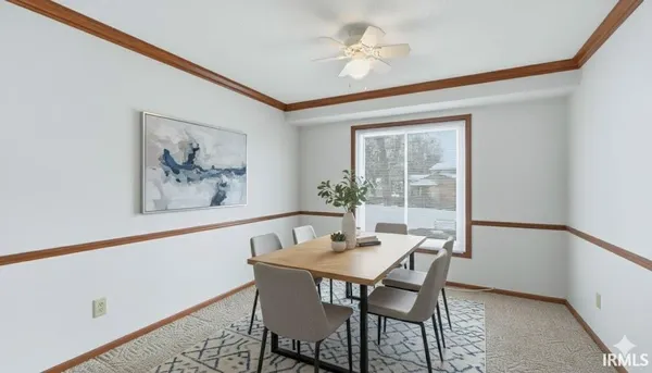 $360,000 | 2101 White Plains Court, Fort Wayne, IN 46815